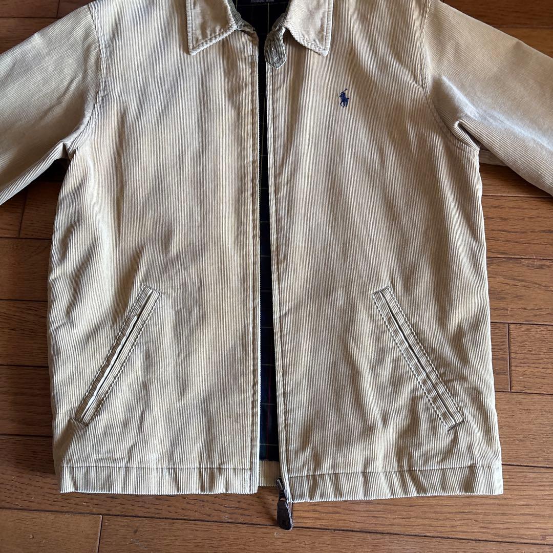Polo Ralph Lauren コーデュロイ ジャケット