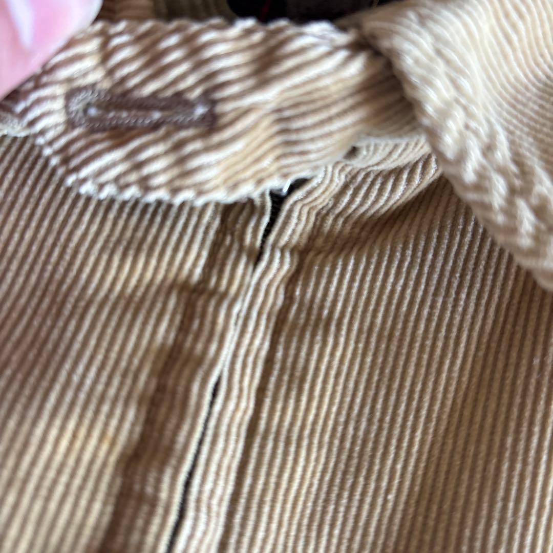 Polo Ralph Lauren コーデュロイ ジャケット