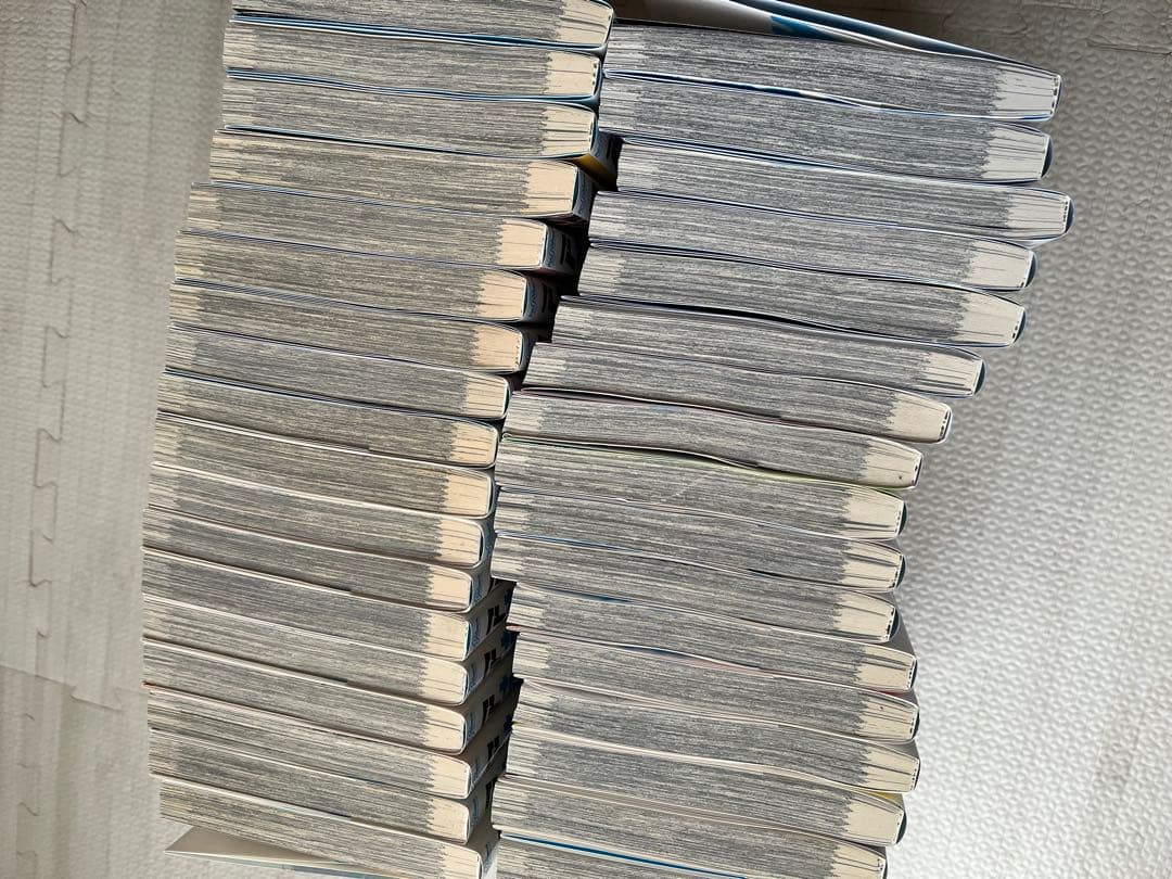 アオアシ　1-35巻セット