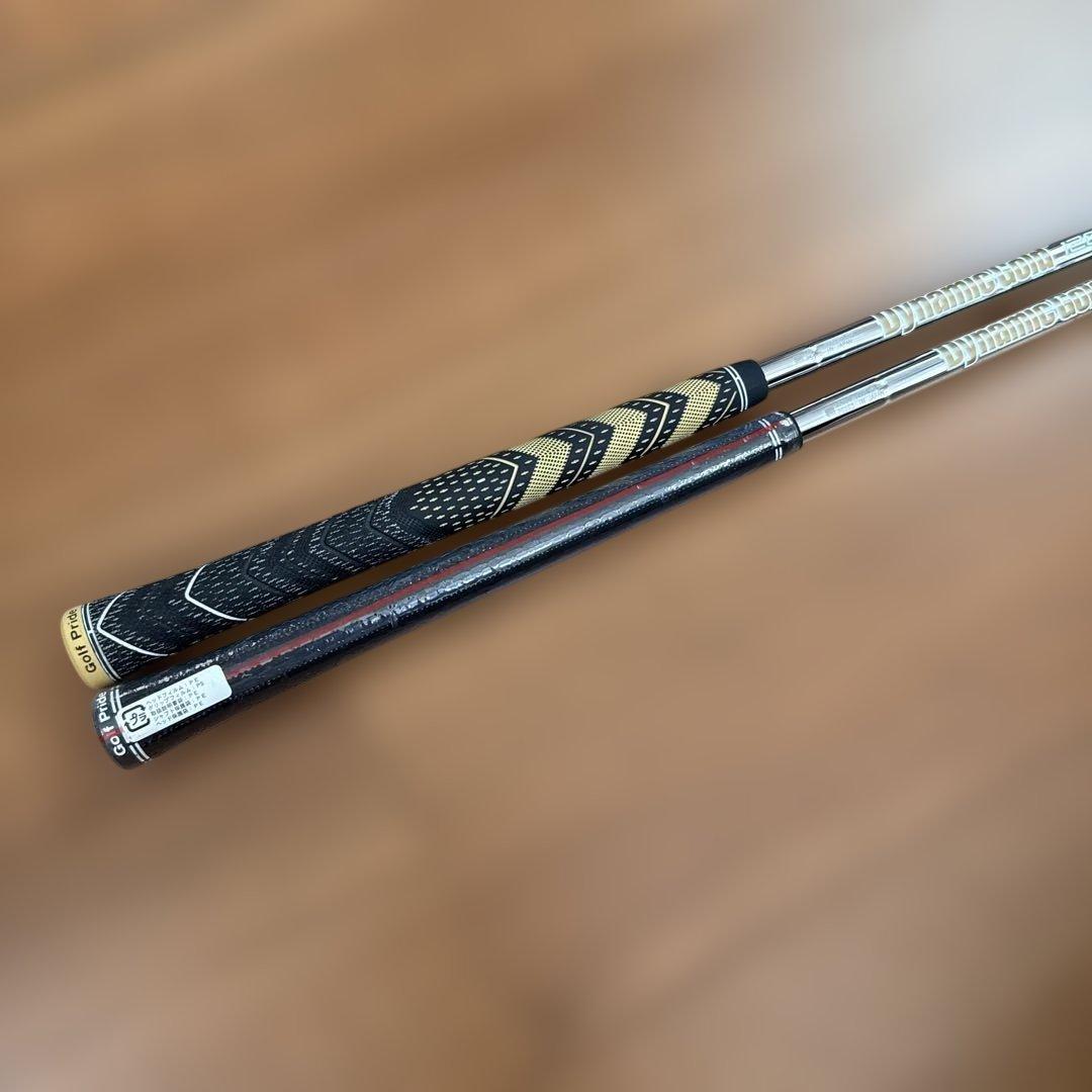 ダイナミックゴールド 120/Wedge Flex 2本セット