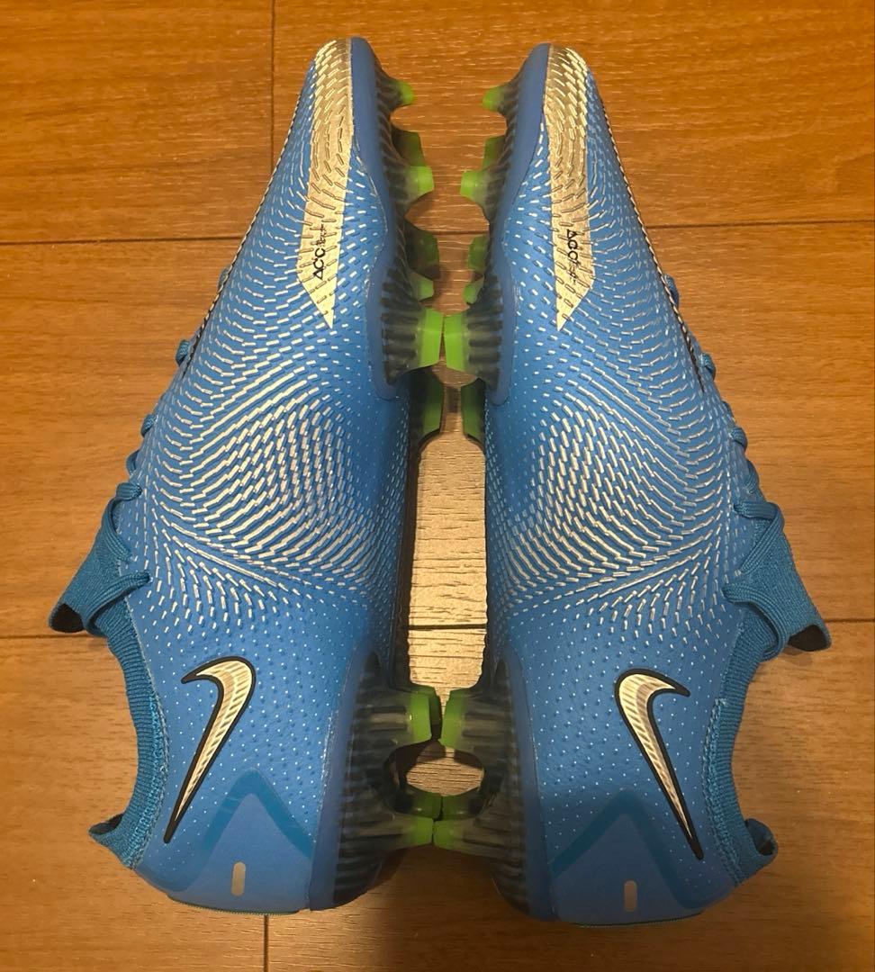 【新品未使用】NIKE PHANTOM GT ELITE FG ナイキ