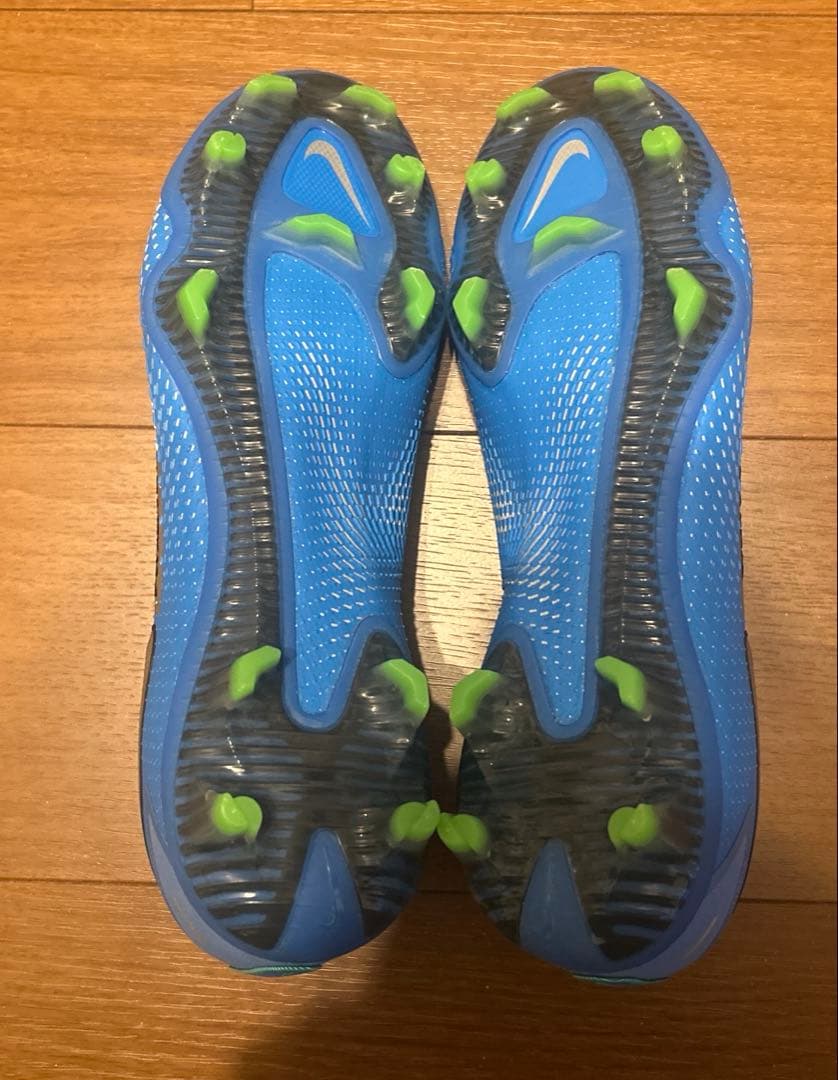 【新品未使用】NIKE PHANTOM GT ELITE FG ナイキ