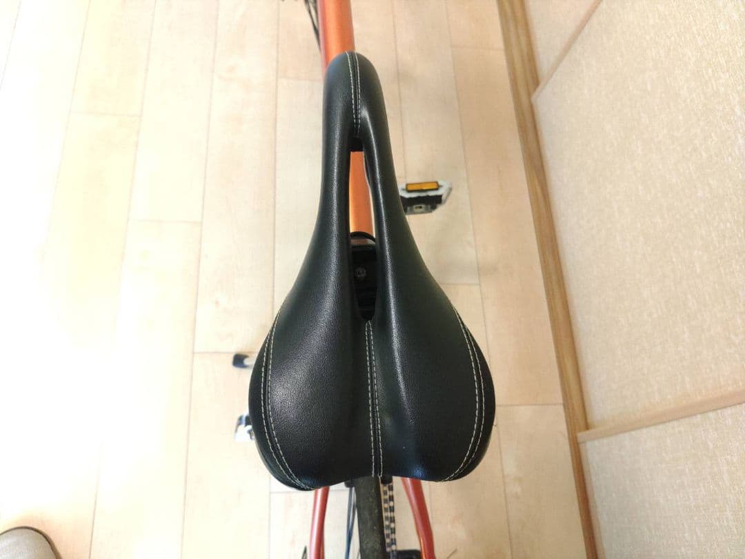 tokyobike size 53　クロモリ　引き取り限定