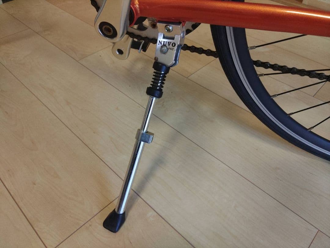 tokyobike size 53　クロモリ　引き取り限定