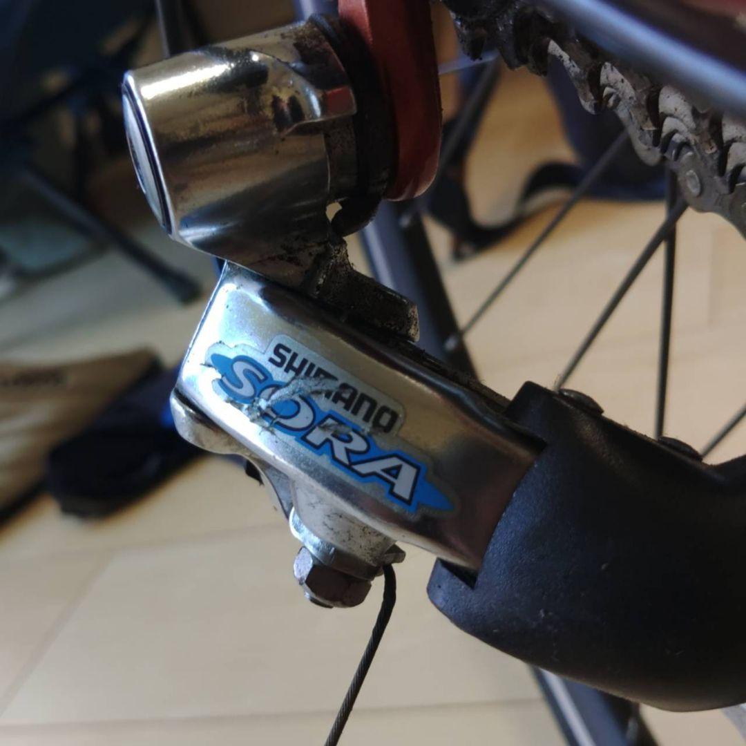 tokyobike size 53　クロモリ　引き取り限定