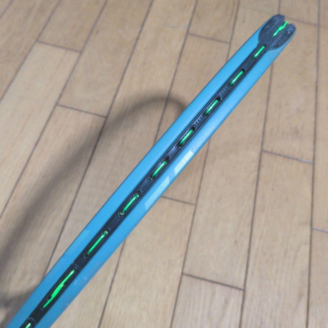 ヨネックス　パーセプト　100 G2