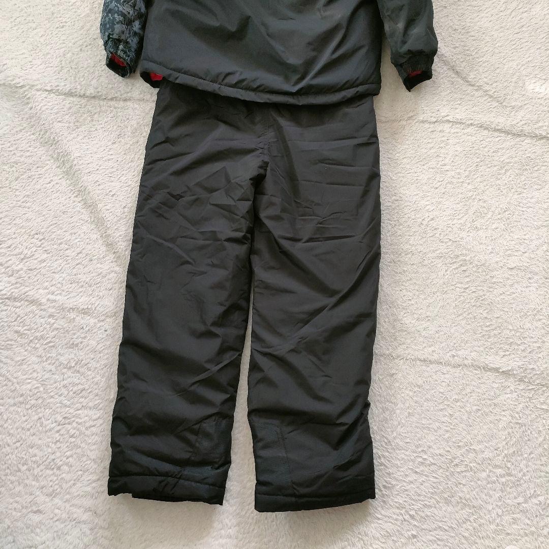 【新品】SPYDER スノーウエア スキースノボ 雪