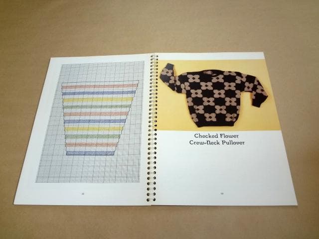 カントリーニット Country knits + Ⅱ + Kids 3冊セット