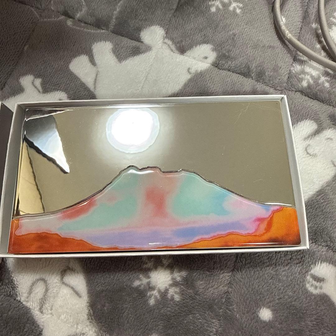BEREDO アイシャドウパレット　VESUVIO