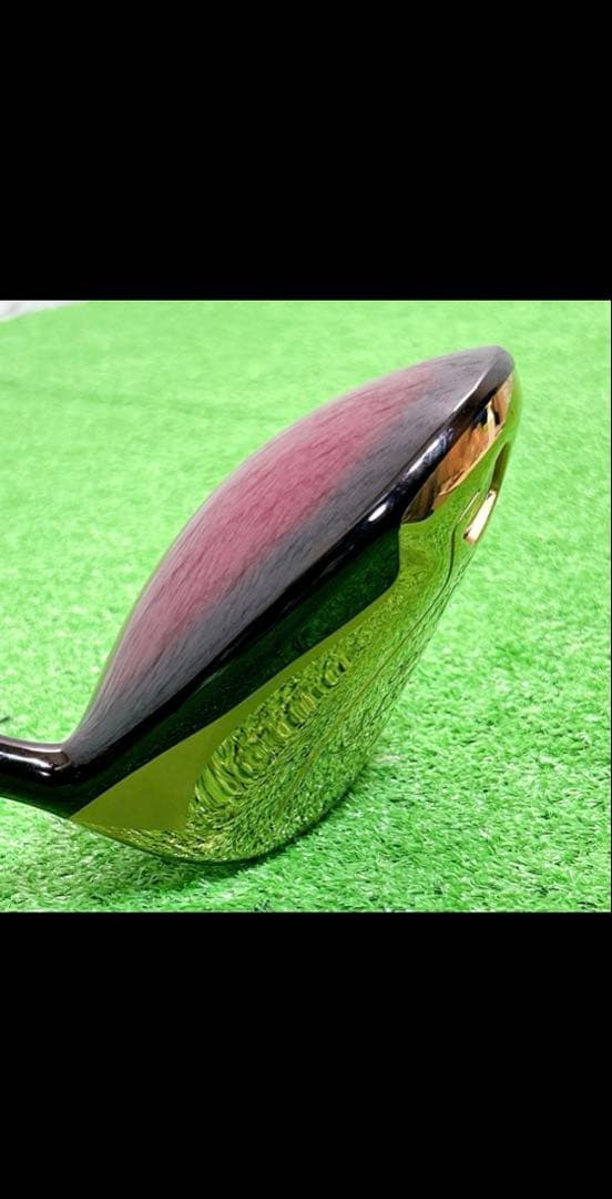 最高級 MAJESTY プレステジオ 11 10.5° LV-740 R