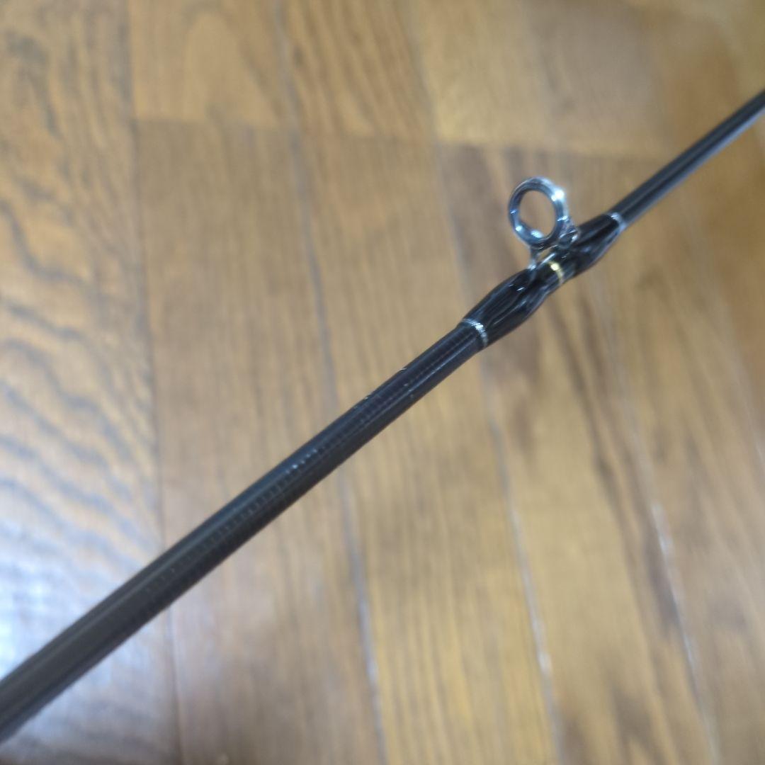 Mcワークス DUAL EDGE 603LR/B SPモデル