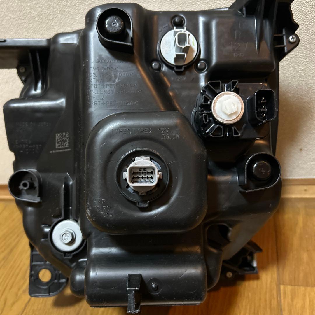 ホンダ Nワゴン N-WGN JH3 JH4 純正LED右 ヘッドライト