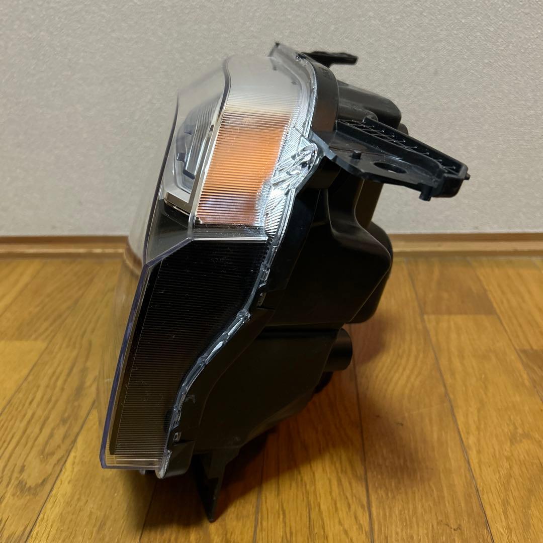 ホンダ Nワゴン N-WGN JH3 JH4 純正LED右 ヘッドライト
