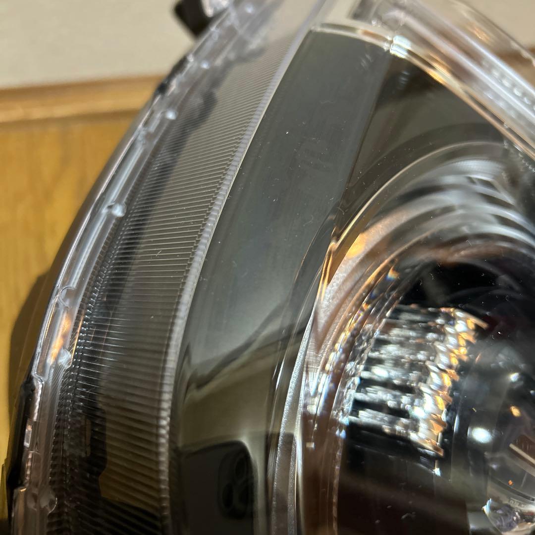 ホンダ Nワゴン N-WGN JH3 JH4 純正LED右 ヘッドライト