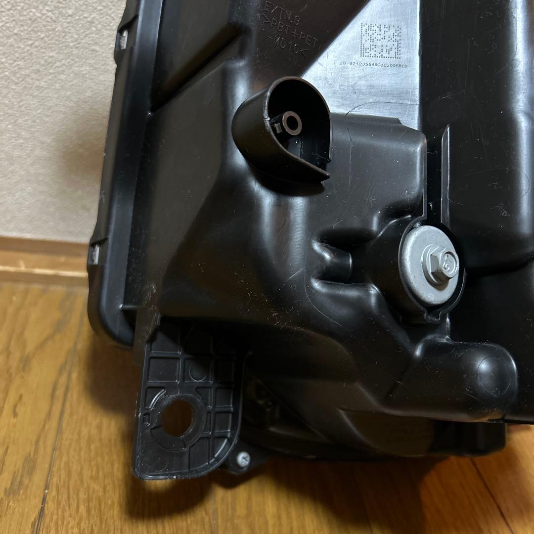 ホンダ Nワゴン N-WGN JH3 JH4 純正LED右 ヘッドライト