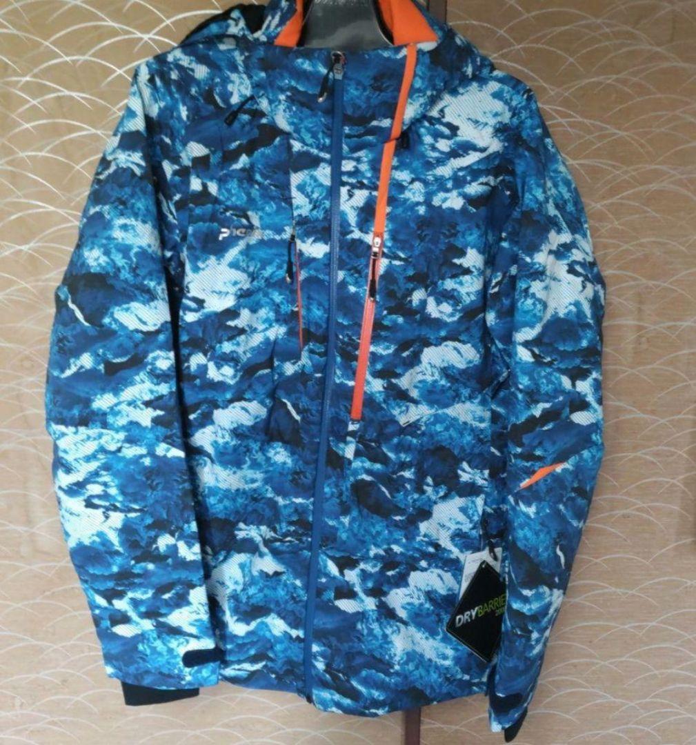 新品タグ付き Phenix フェニックス ウエア上下