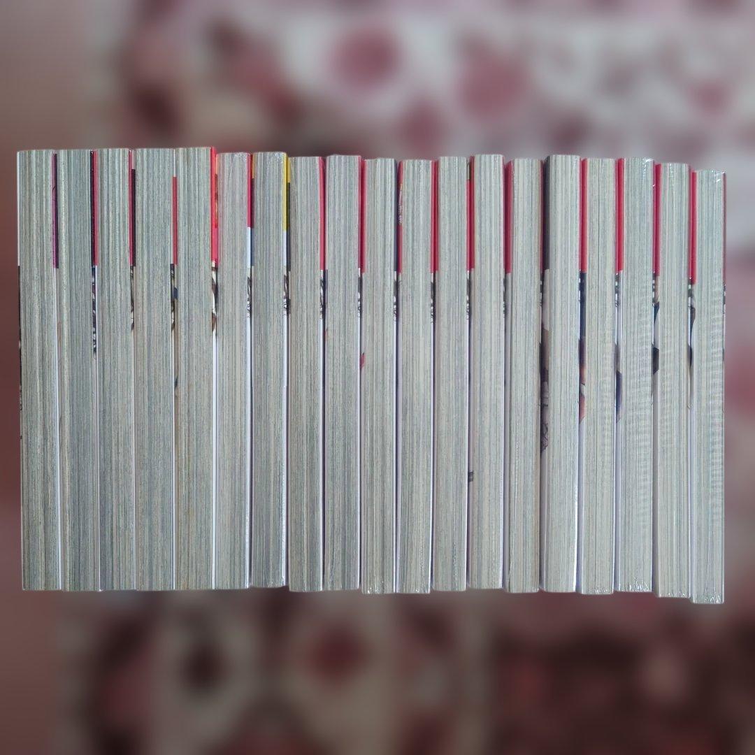 100万の命の上に俺は立っている　山川直輝　奈央晃徳　１巻〜１９巻　１４冊未開封