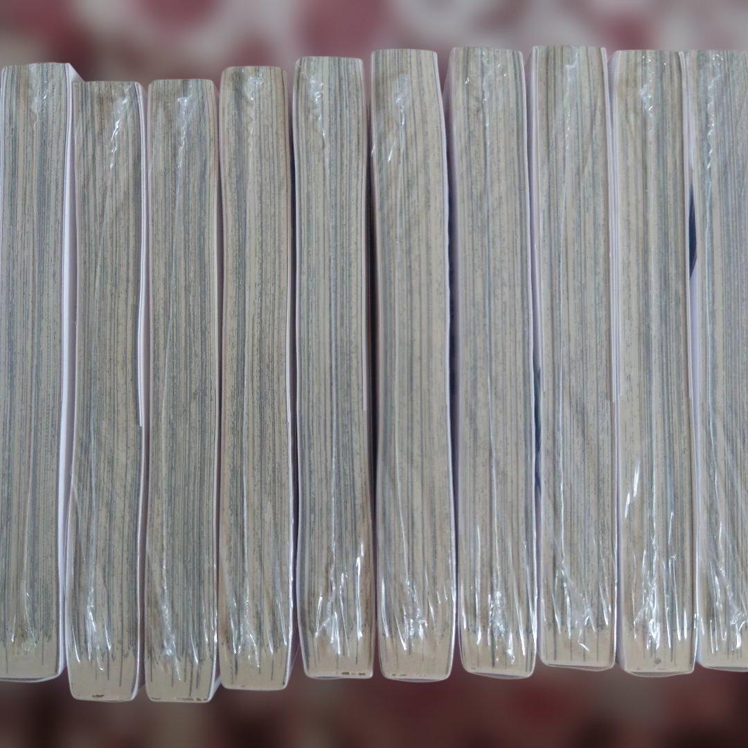 100万の命の上に俺は立っている　山川直輝　奈央晃徳　１巻〜１９巻　１４冊未開封