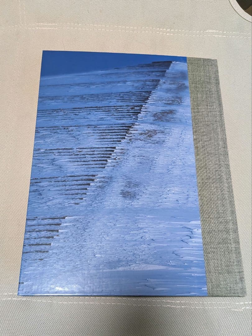 ほぼ新品・絶版　モエレ沼公園 Timeless Landscapes2　小川重雄