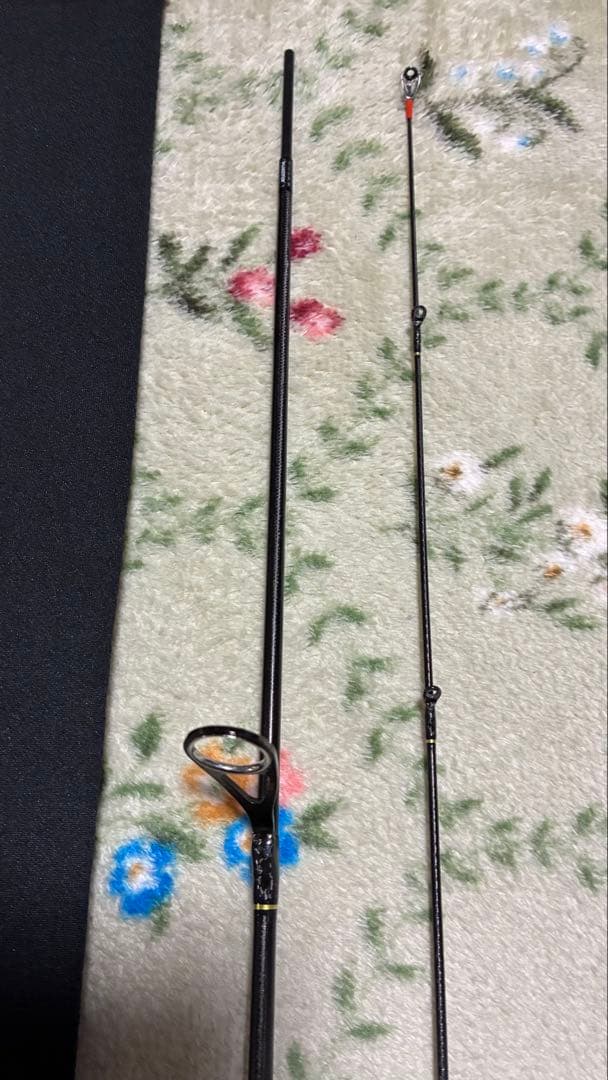 DAIWA　24月下美人EX　57UL-T ～燕(EN)～