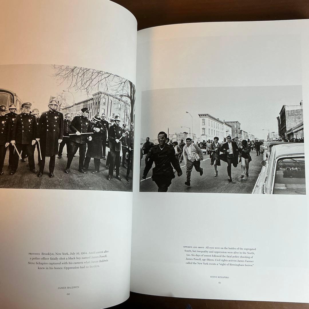 洋書 The Fire Next Time James Baldwin