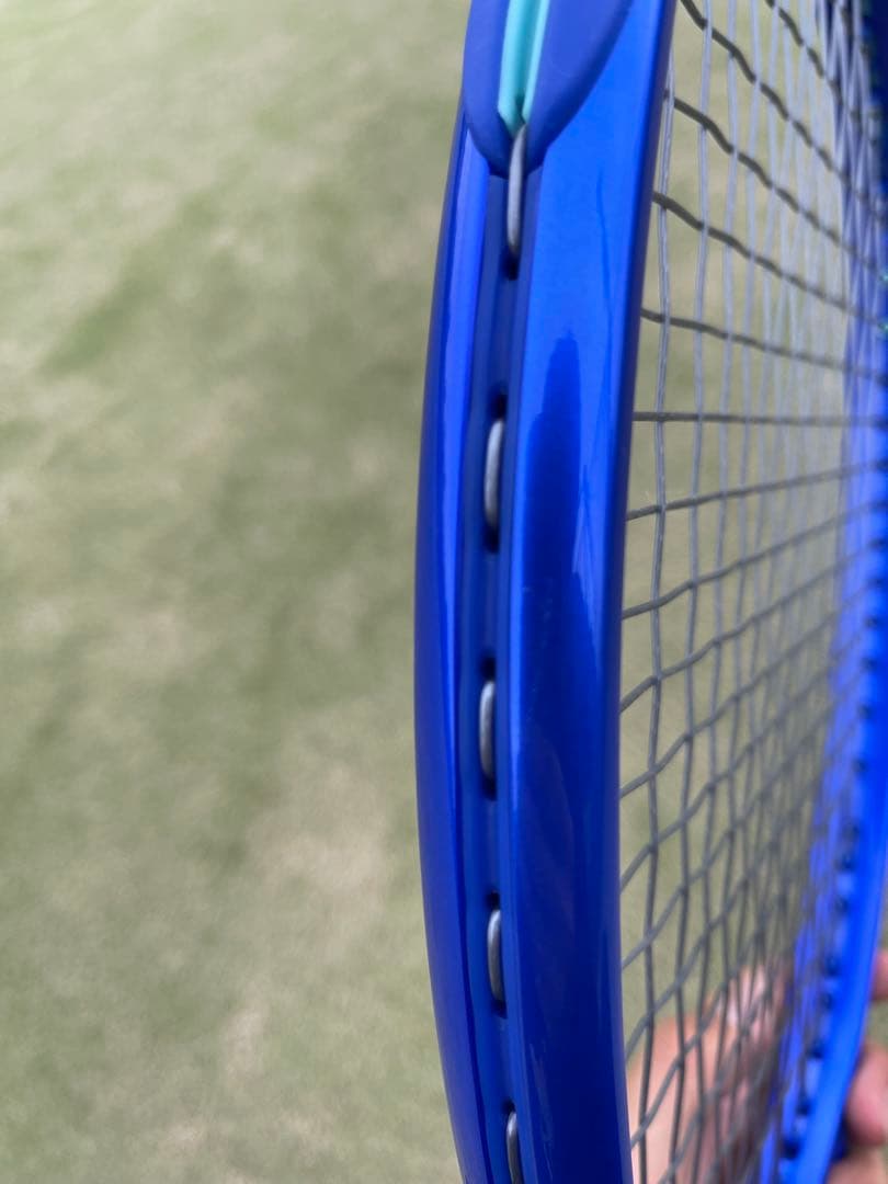 ラケット(硬式用) Wilson ULTRA V5 99 PRO