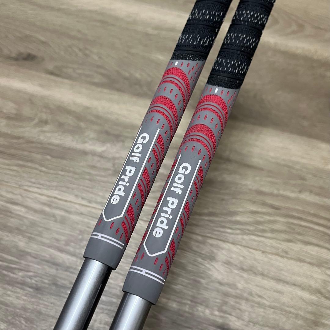 レア品❗️PXG 0311T GEN2 #6 #7 OTi100 Flex X