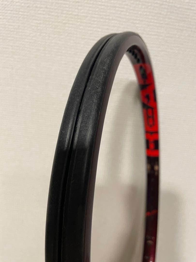 PRESTIGE MPL 500 テニスラケット