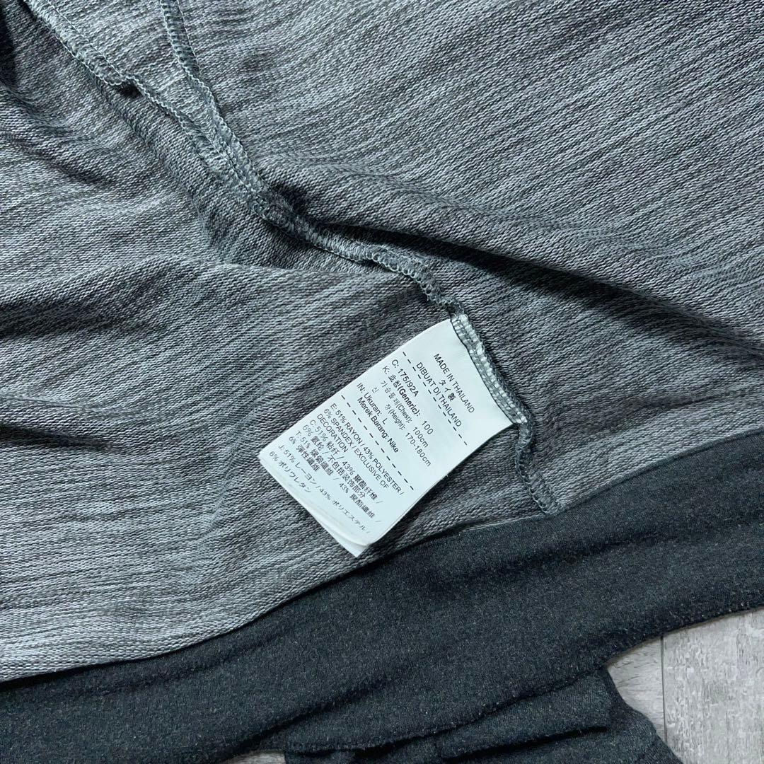 NIKE ナイキ スウェット 上下 セットアップ メンズL ドライフィット