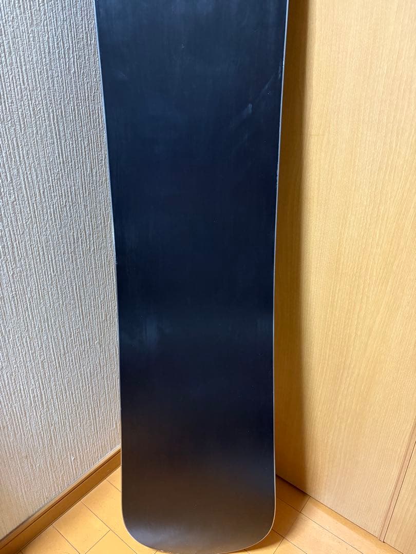 スノーボード OGASAKA ORCA 163cm