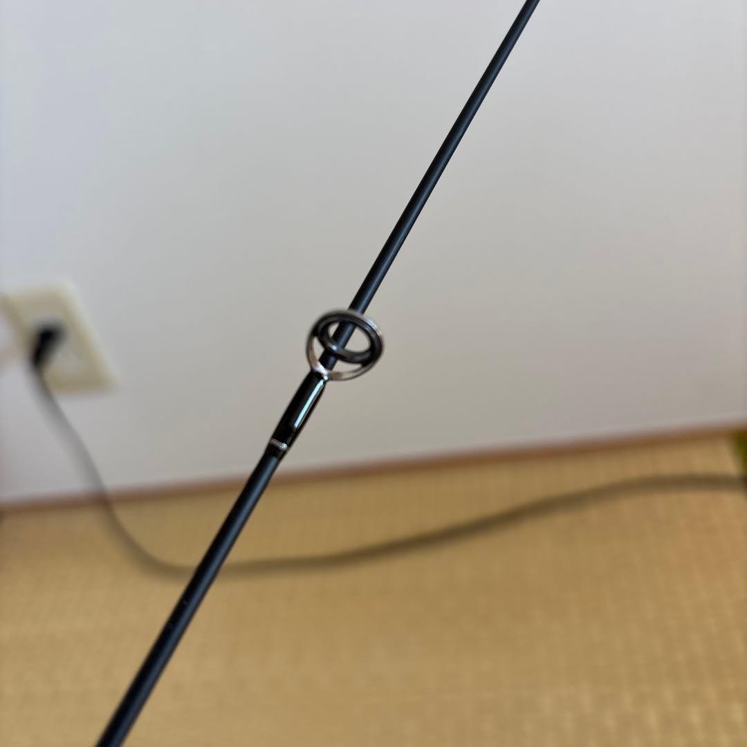 がまかつ　チーター　106MH