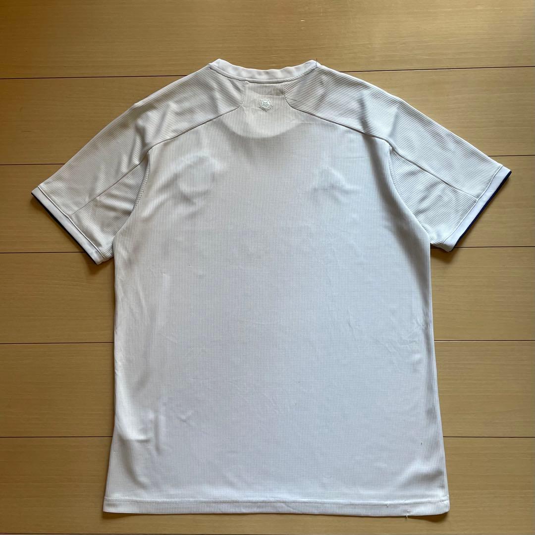 20/21 adidas リーズユナイテッド ユニフォーム