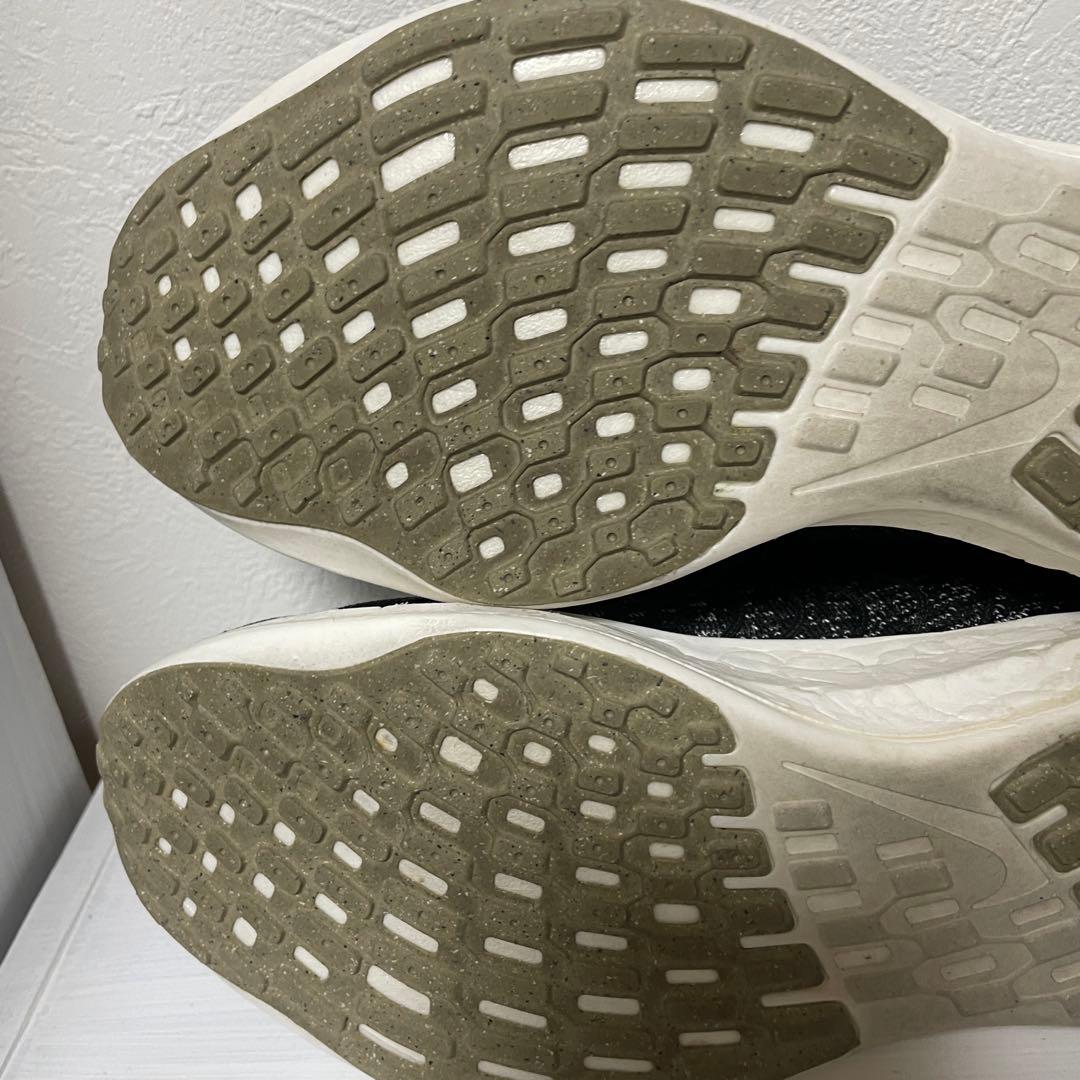 Nike ナイキペガサスターボネクストネーチャー　27.5cm ランニング
