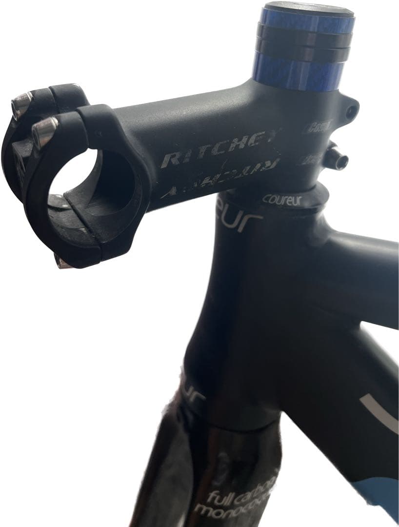 COUREUR OPTIMA AL 2016年モデル