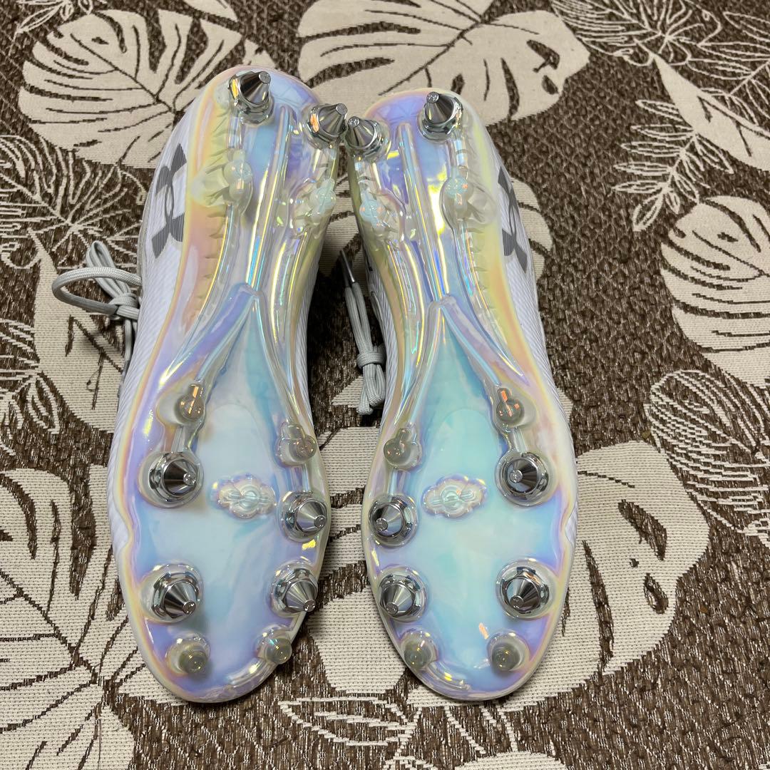 UNDER ARMOUR (アンダーアーマー)UAマグネティコ エリート4