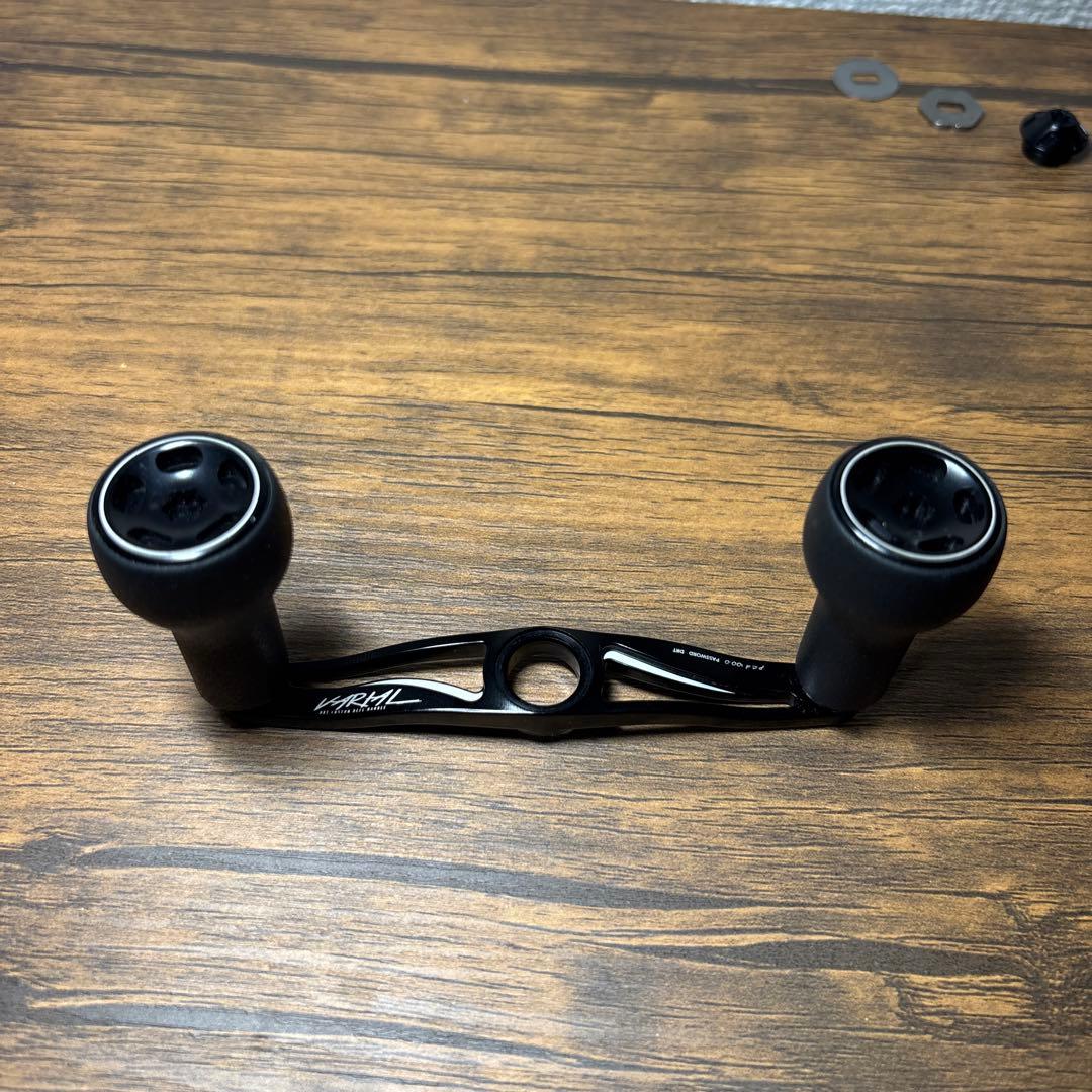DRT バリアルハンドル 100mm