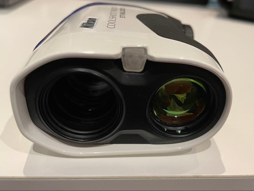 【美品】Nikon COOLSHOT PROII STABILIZED