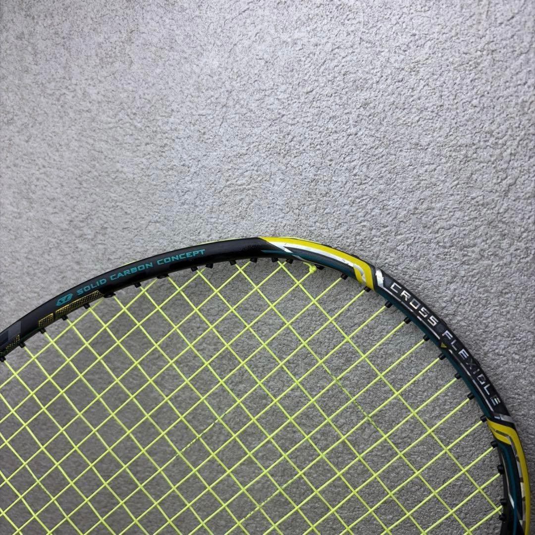 【極美品】MIZUNO CALIBER VS TOUR 4UG5