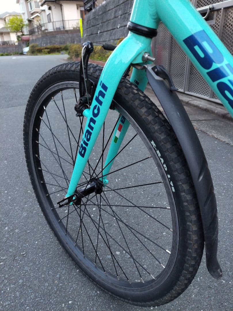 Bianchi PIRATA 24 ビアンキ ピラータ24