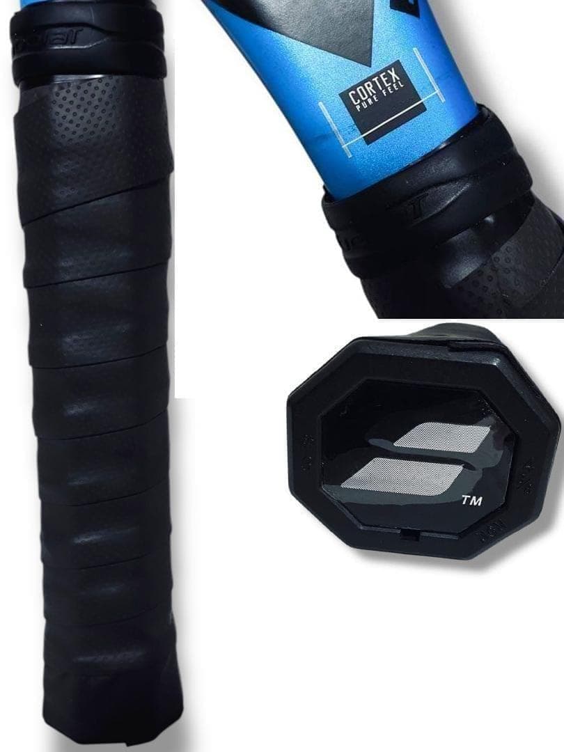 硬式 テニス ラケット PURE DRIVE ANTI-TORSION GT