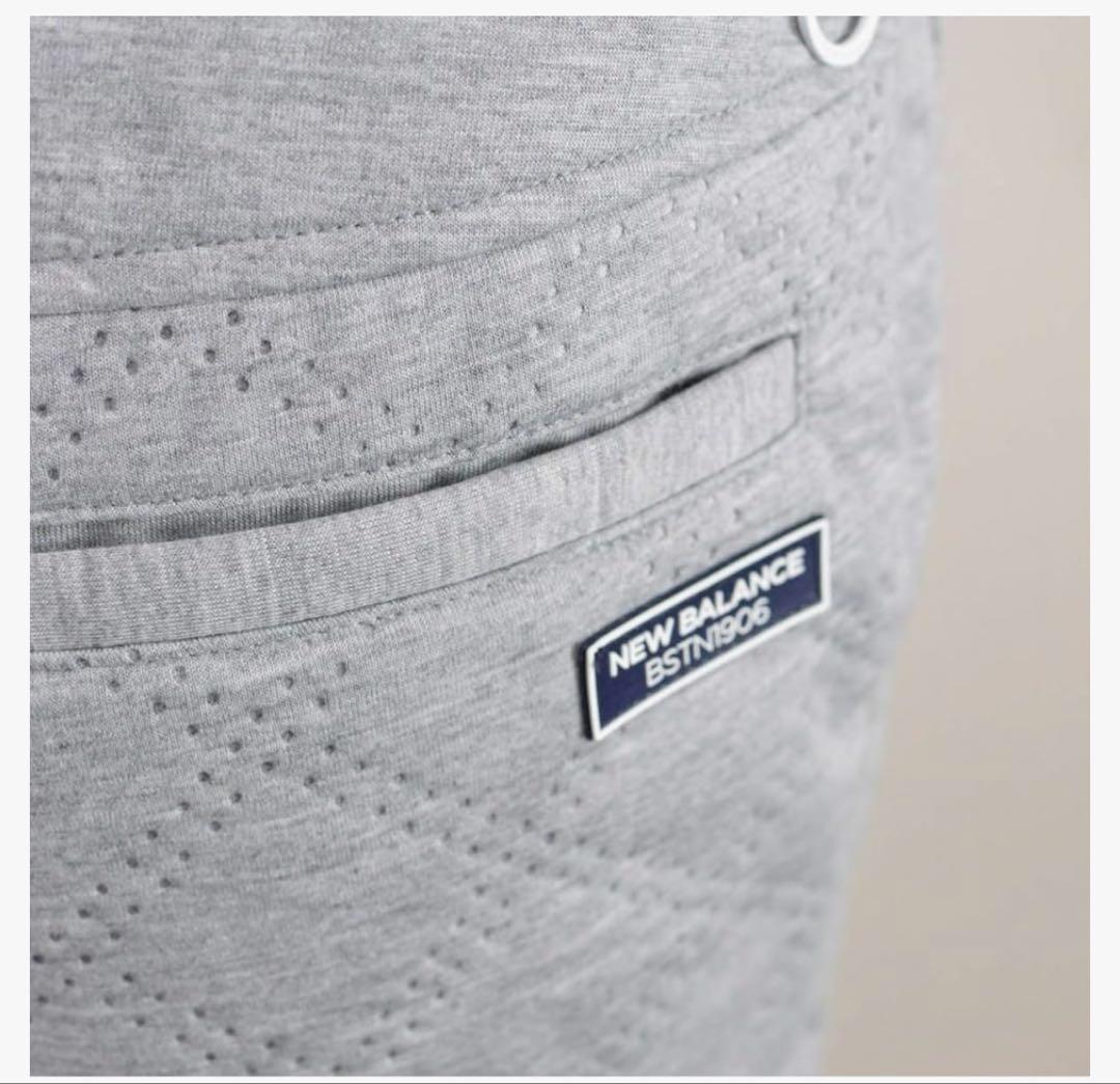 new balance golf ダイヤキルトパンツ 中綿 ゴルフウェア防寒防風