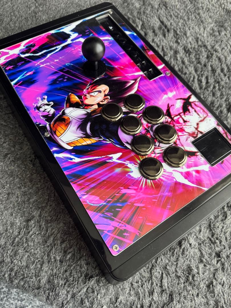 ドラゴンボール アーケードスティック