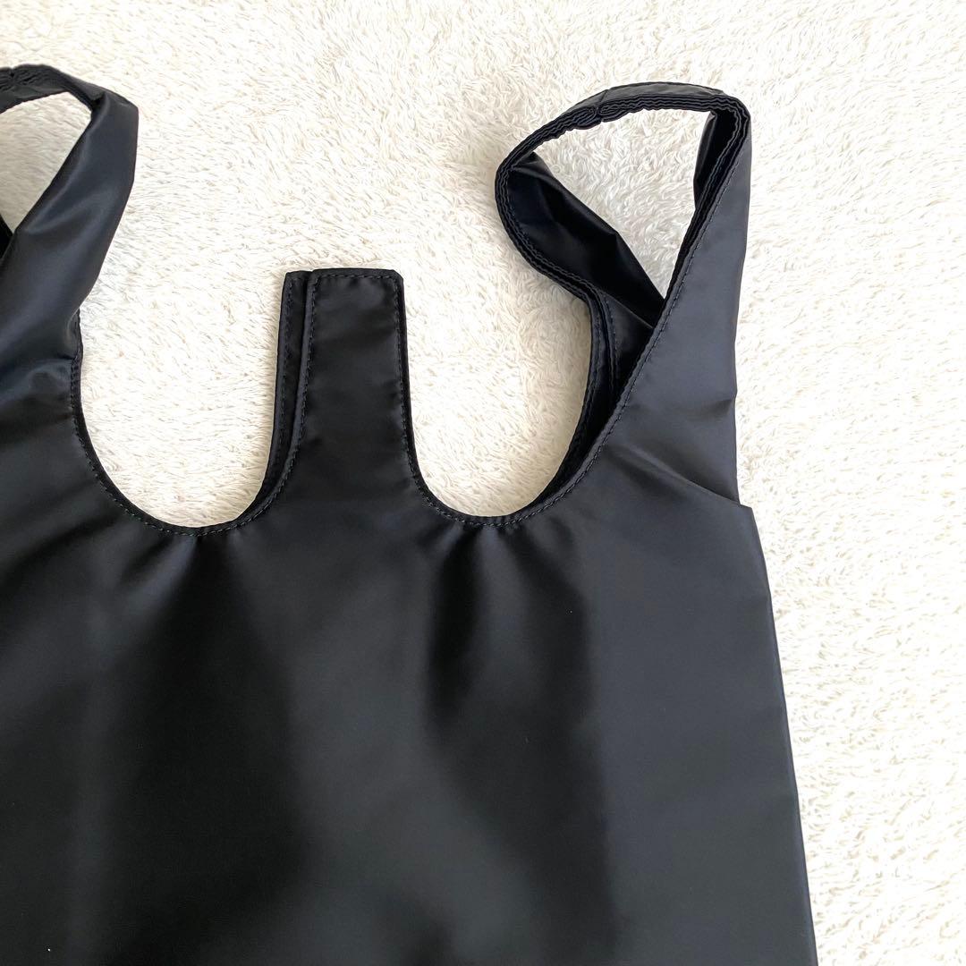 美品　PORTER CLUB KING ナイロン　ショッピングバッグ　Mサイズ