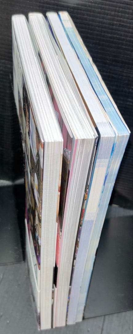 銀魂 3年Z組 銀八先生 広侍苑 キャラクターズブック 全30冊 DVD
