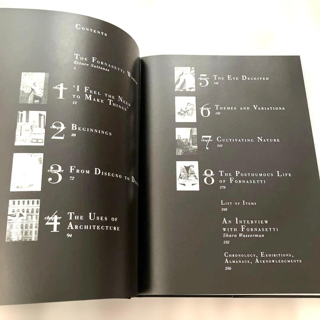 【匿名配送 希少】Fornasetti Designer of Dreams洋書