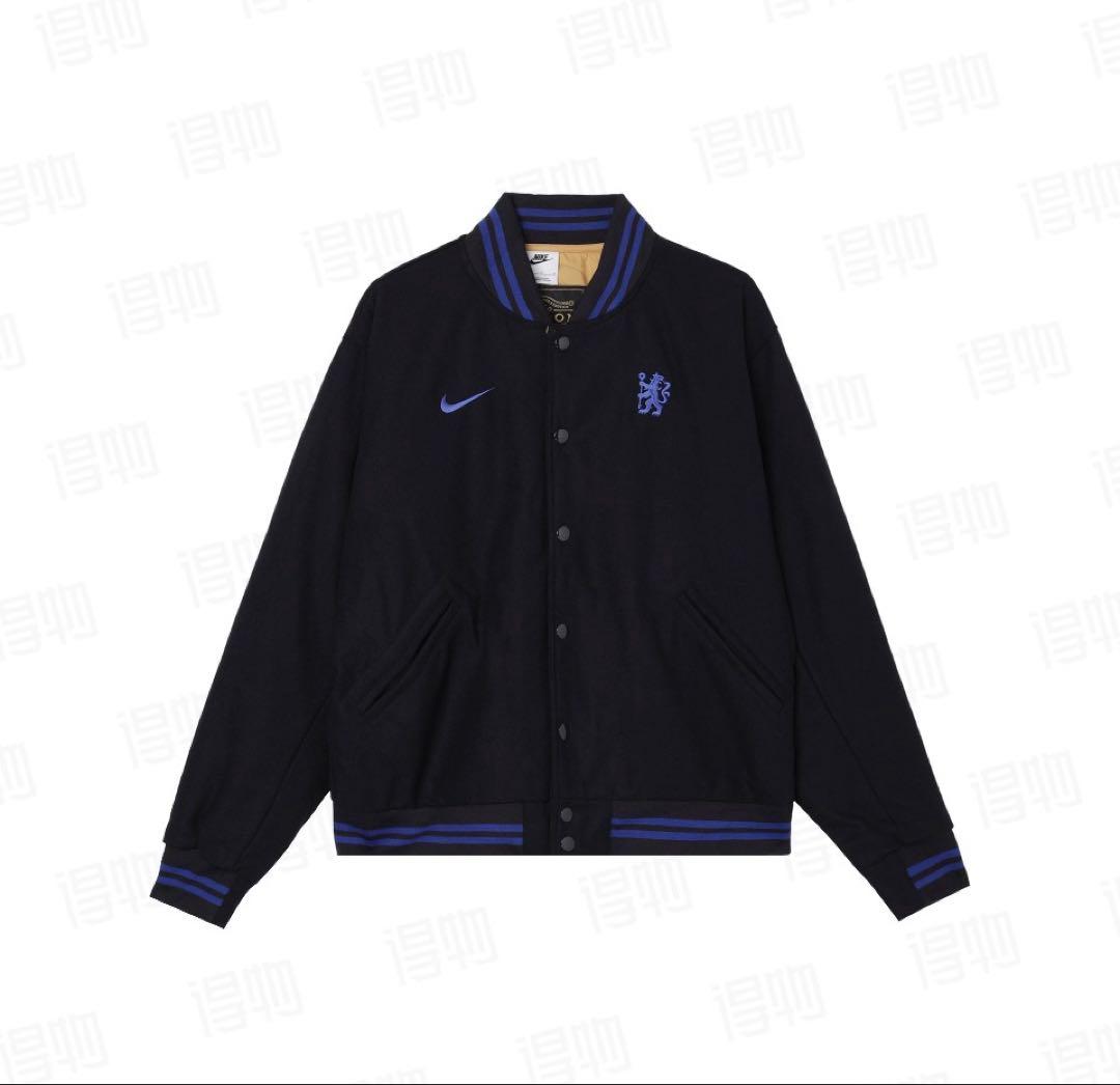 【定期約27000円】Nike × チェルシー スタジャン L