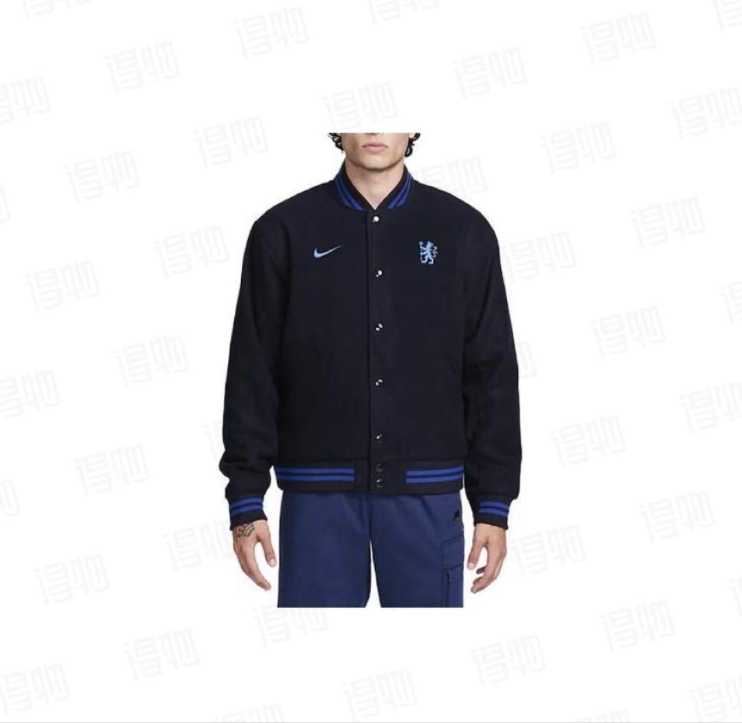 【定期約27000円】Nike × チェルシー スタジャン L