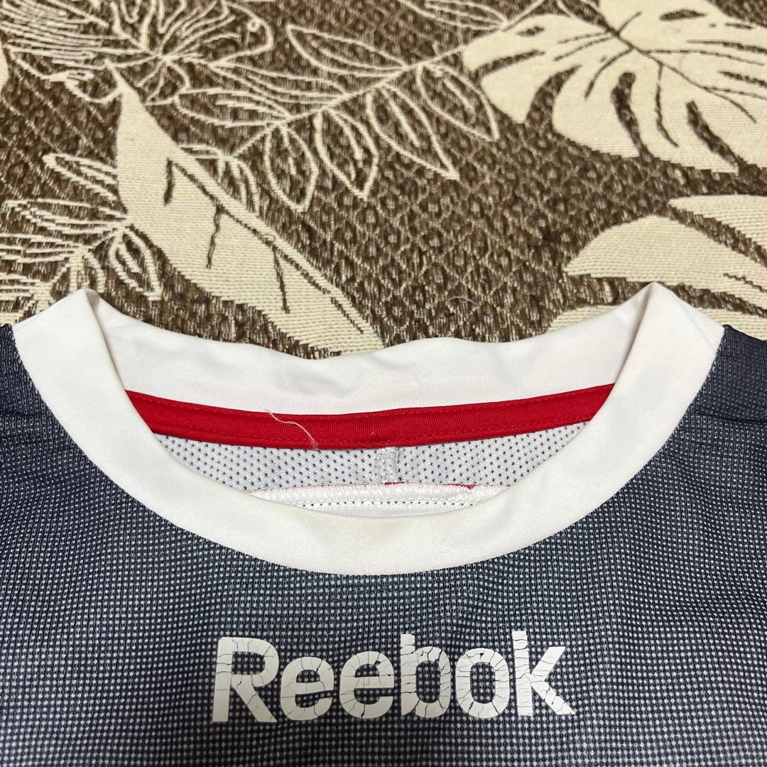 Reebok(リーボック)プレミア　ボルトンワンダラーズユニフォーム　08/09