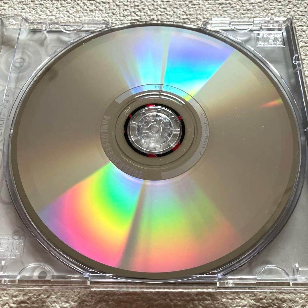 zilch 3・2・1 CD 帯 ミニステッカー付き