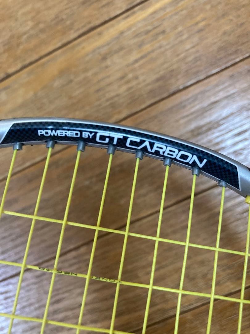 babolat バボラバドミントン　XFEE LITE